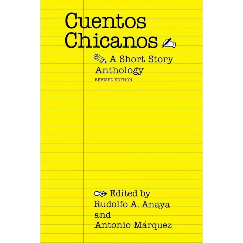 Cuentos Chicanos