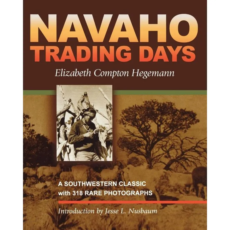 Navaho Trading Days