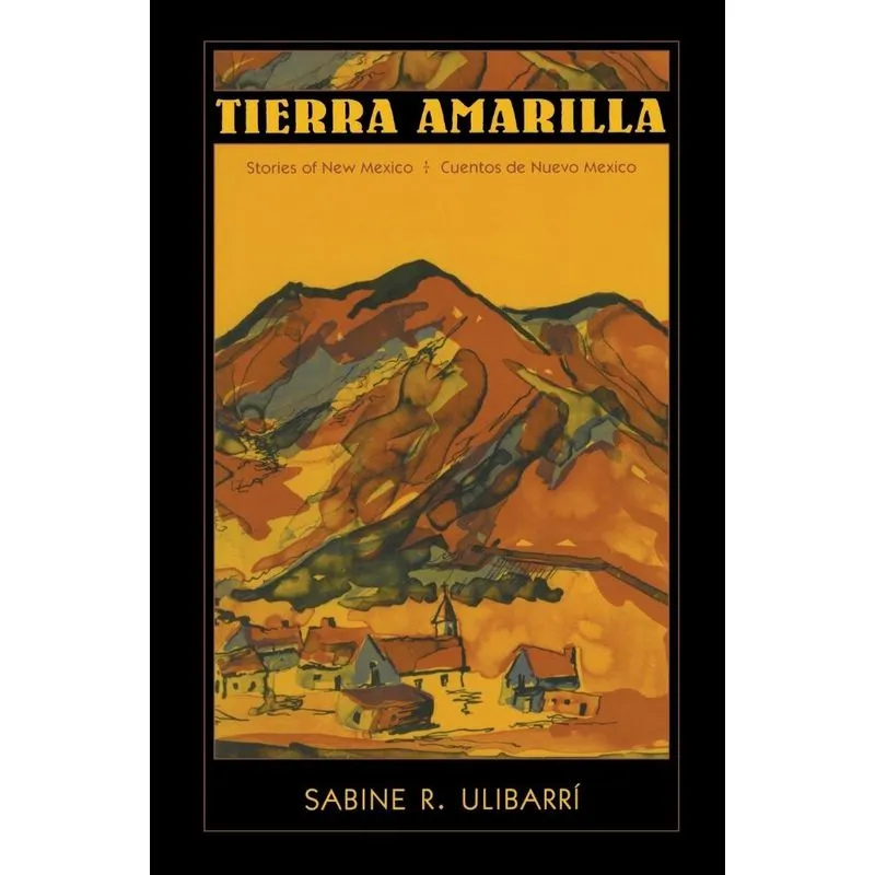 Tierra Amarilla