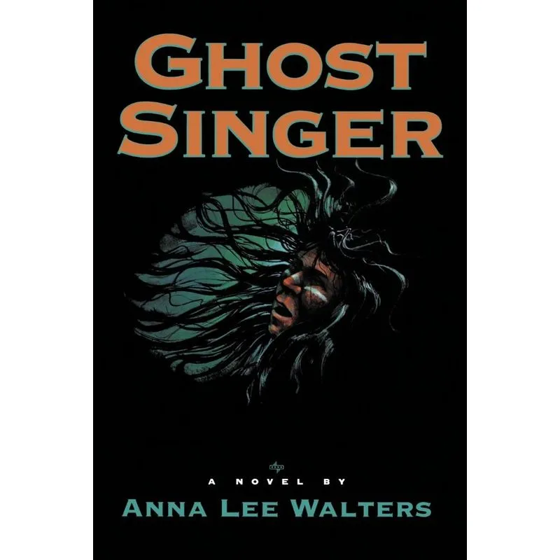 Ghost Singer
