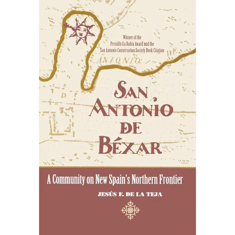 San Antonio de Béxar