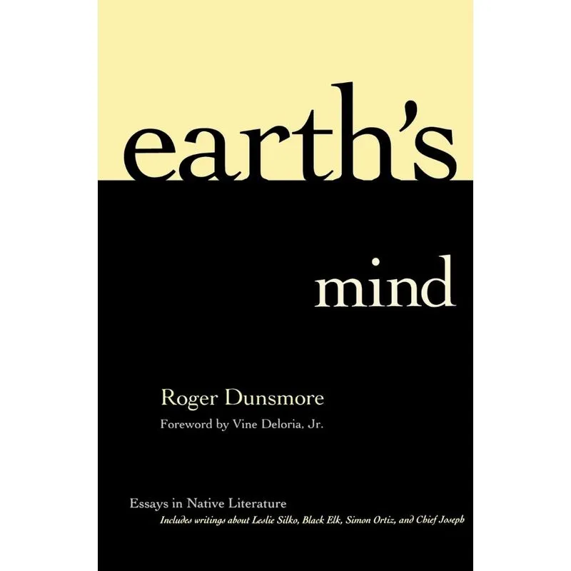 Earths Mind