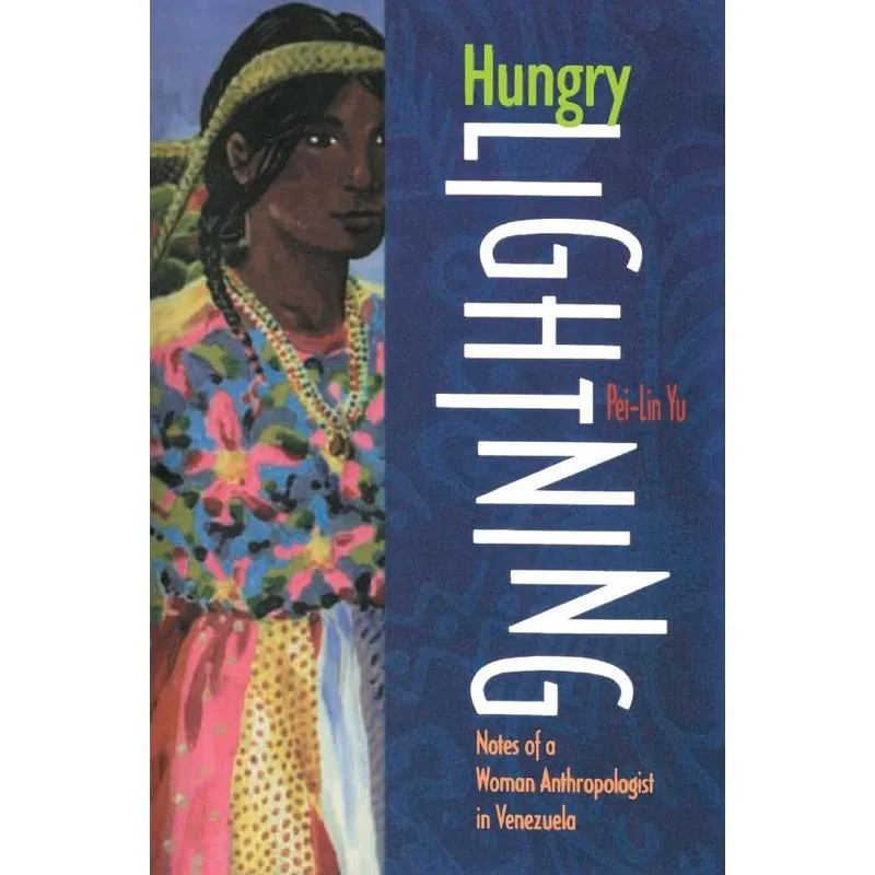 Hungry Lightning