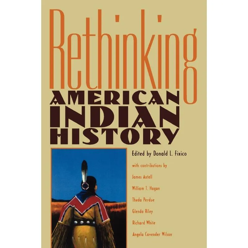 Rethinking American Indian History