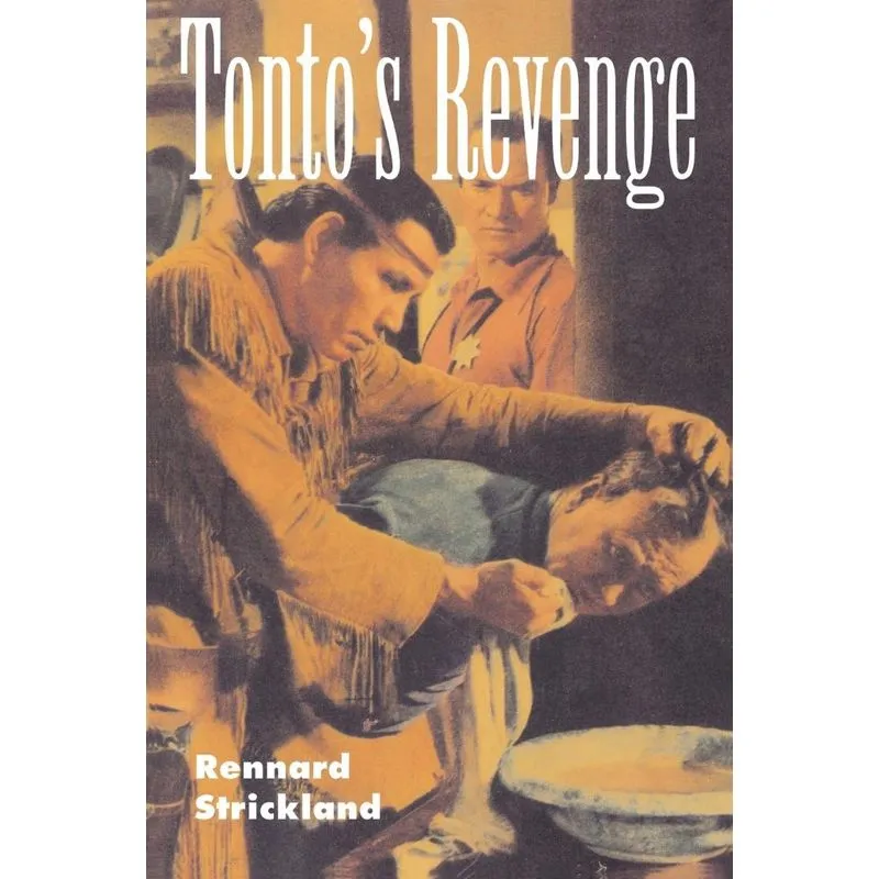 Tontos Revenge