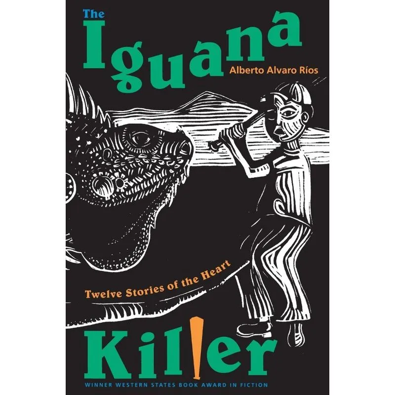 The Iguana Killer