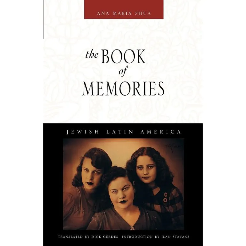 The Book of Memories