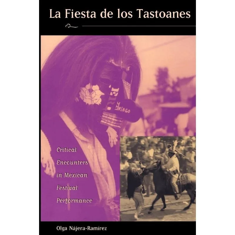 La Fiesta de Los Tastoanes