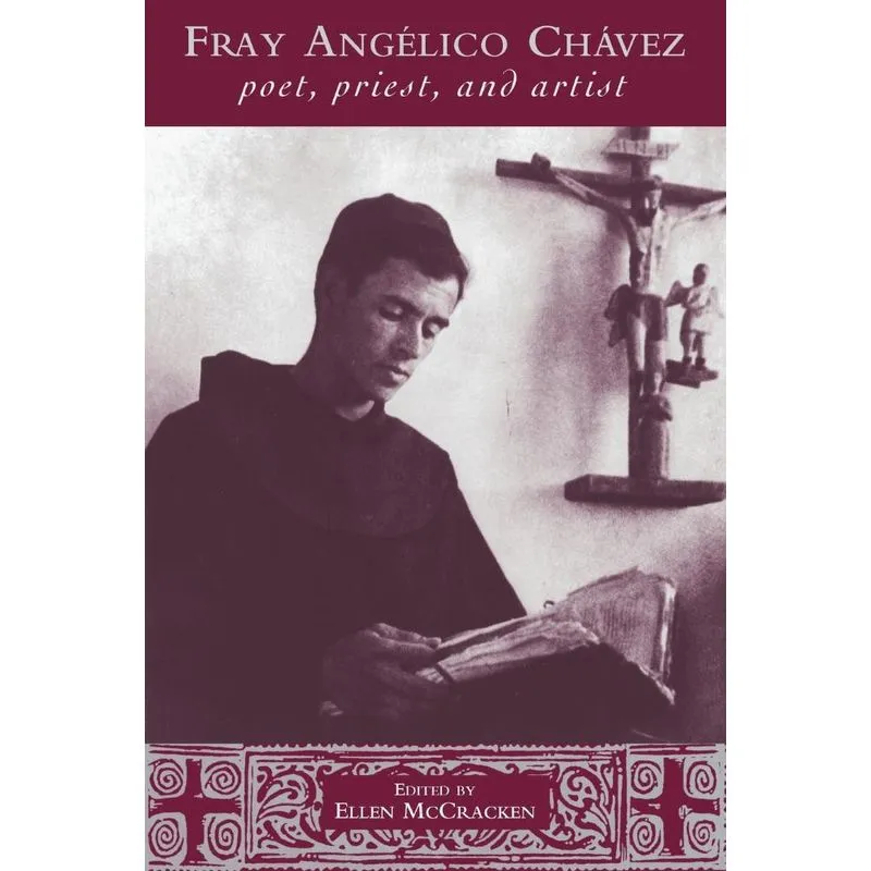 Fray Ang Lico Ch Vez
