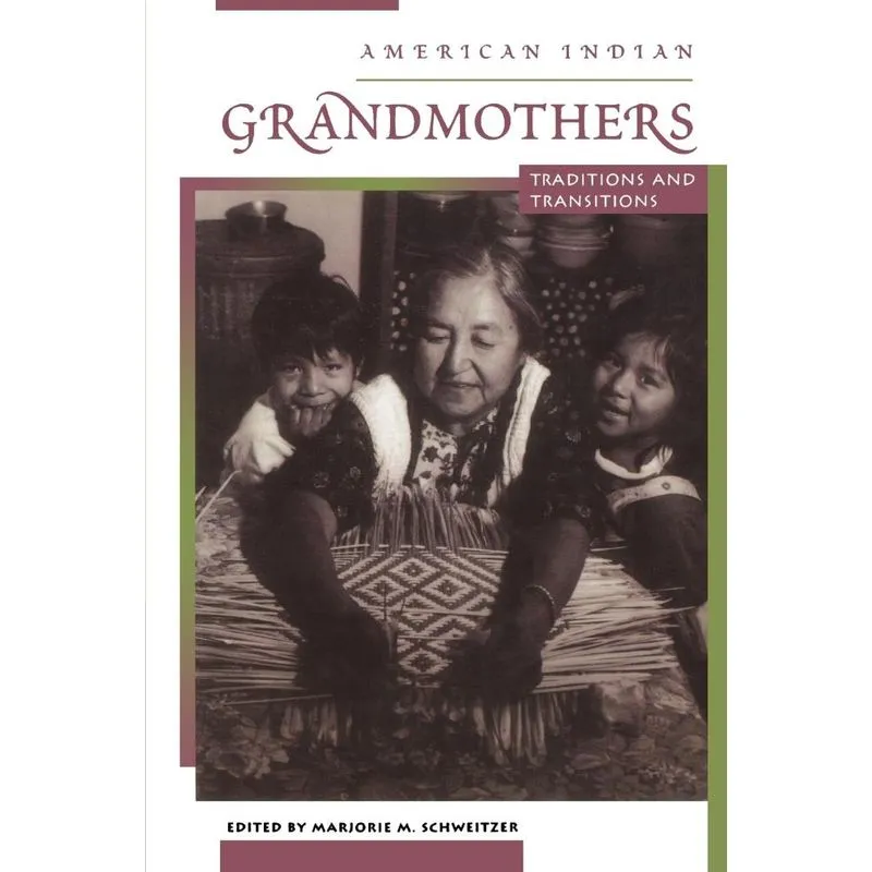 American Indian Grandmothers