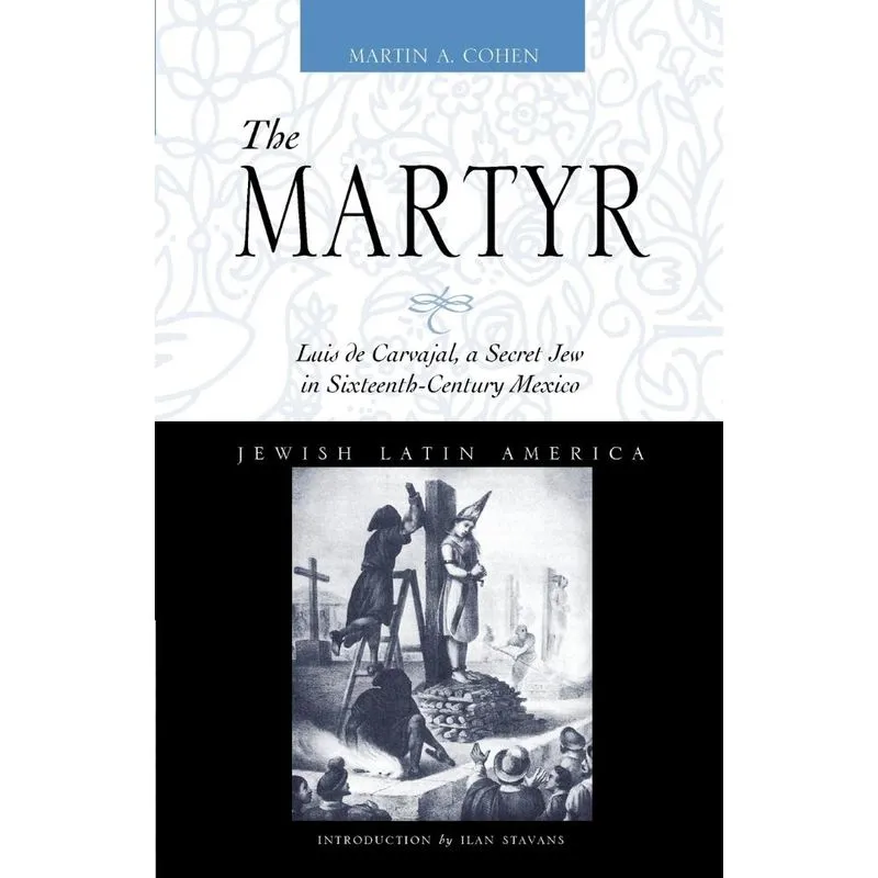 The Martyr