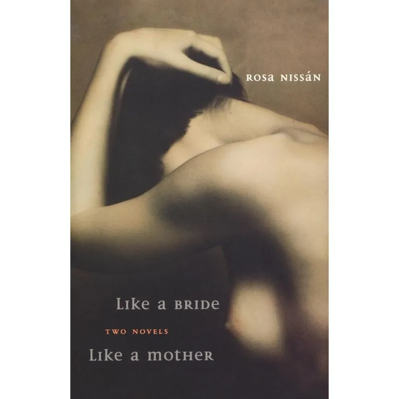Like a Bride and Like a Mother
