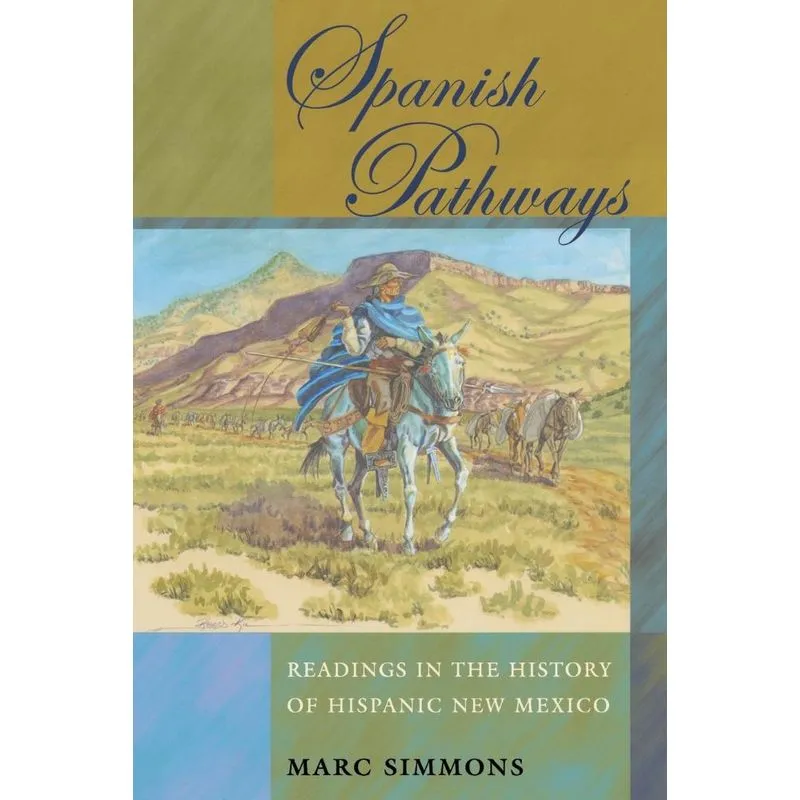 Spanish Pathways