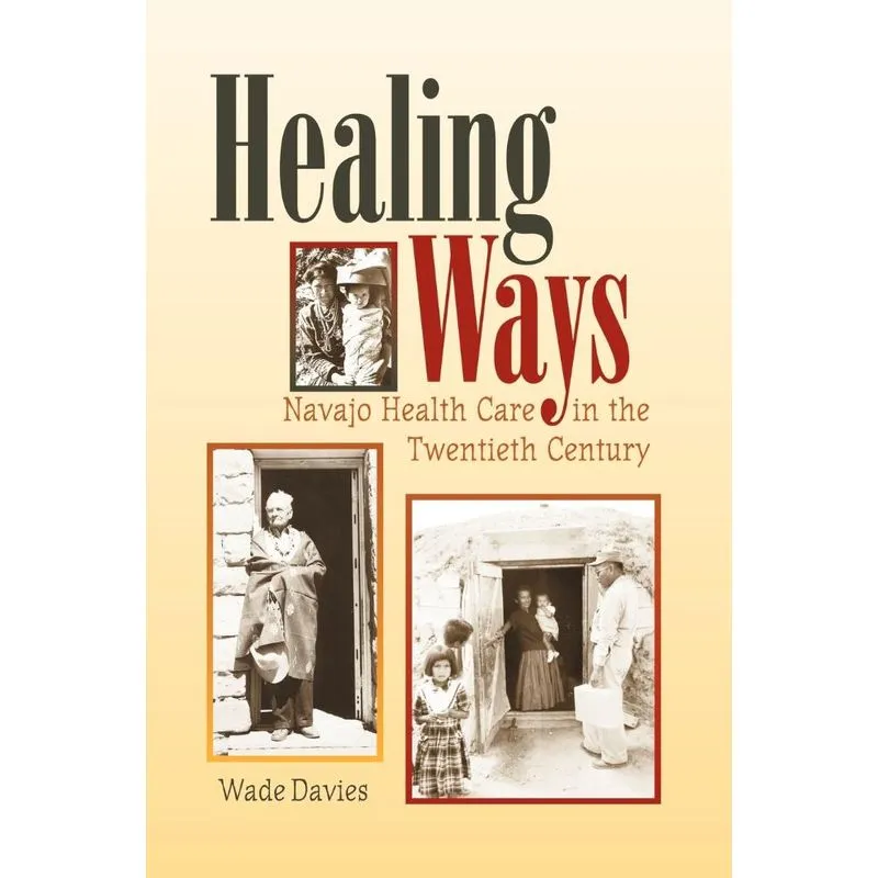 Healing Ways