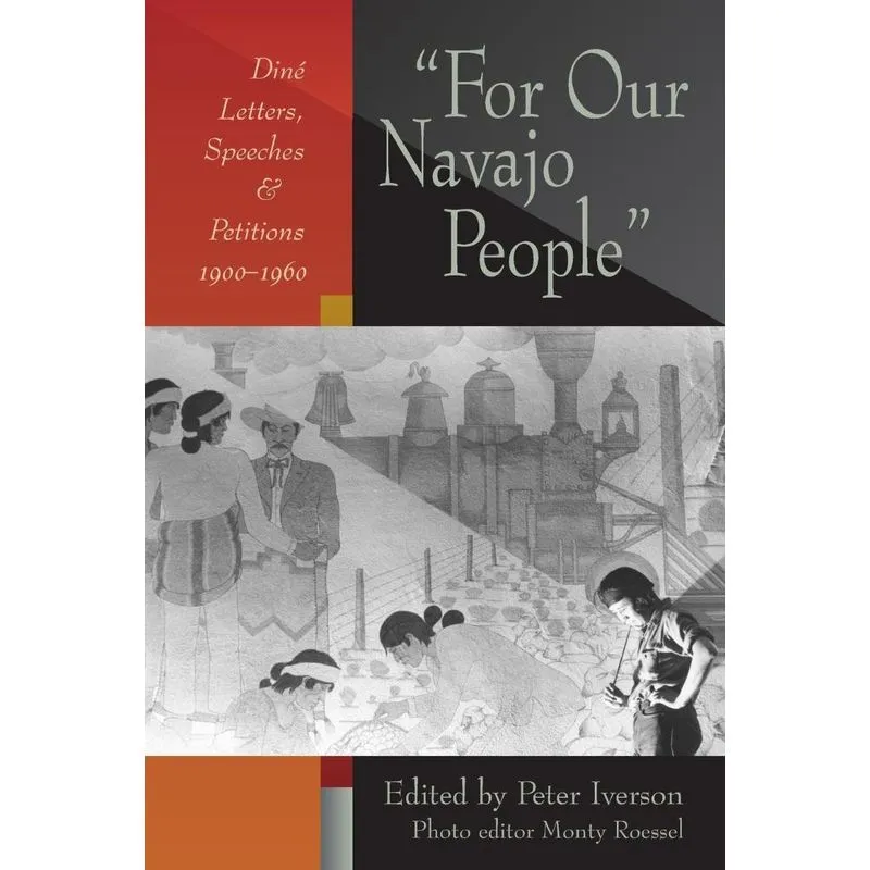 For Our Navajo People