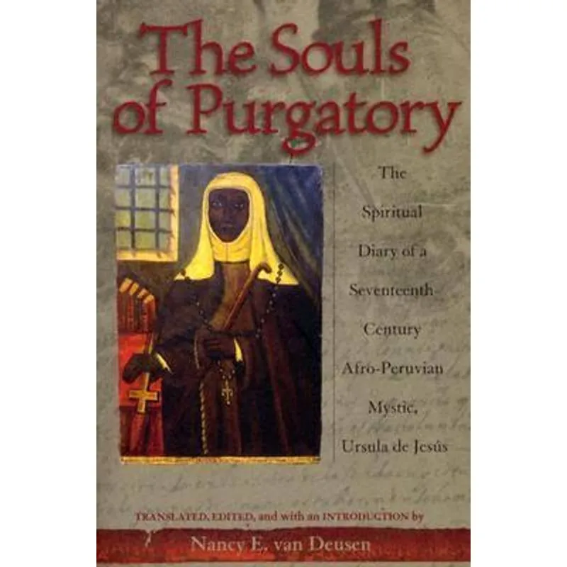 The Souls of Purgatory