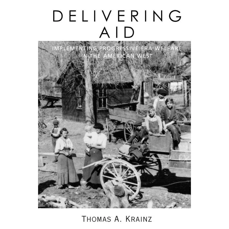 Delivering Aid