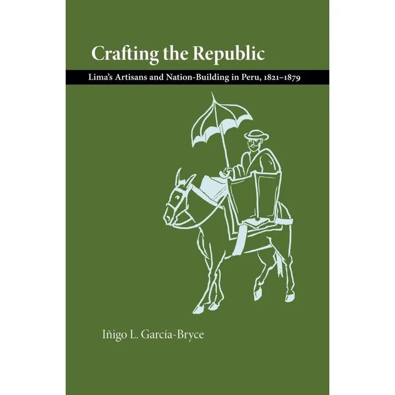 Crafting the Republic