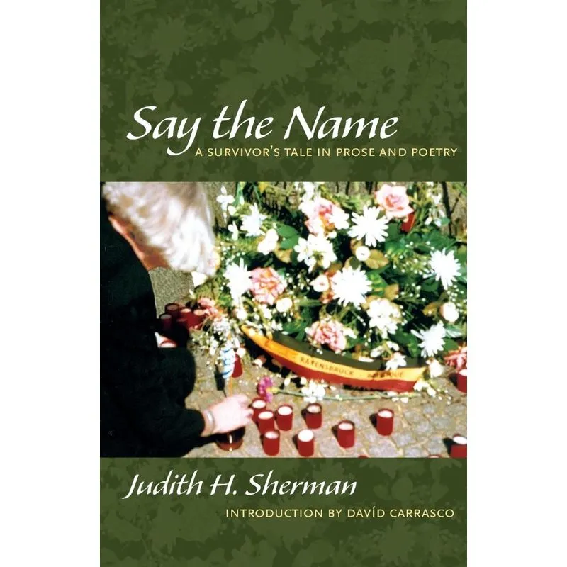 Say the Name