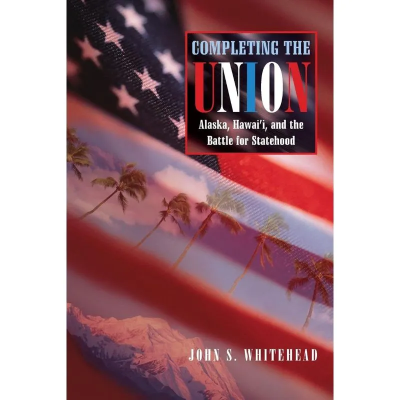 Completing the Union