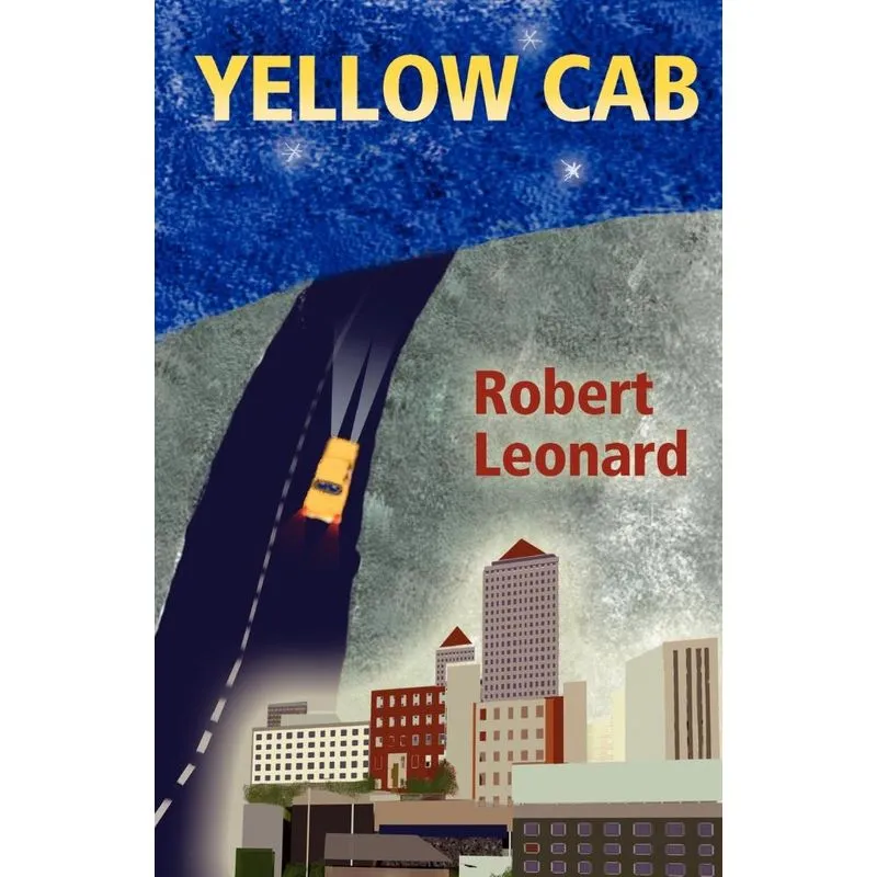Yellow Cab