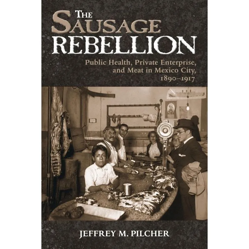 Sausage Rebellion