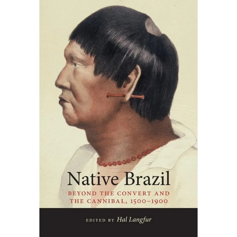 Native Brazil
