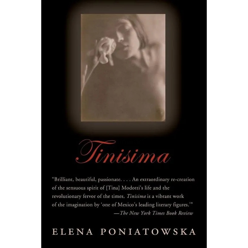 Tinisima