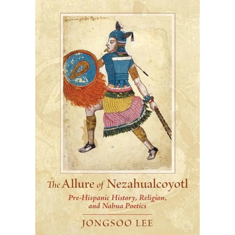 Allure of Nezahualcoyotl