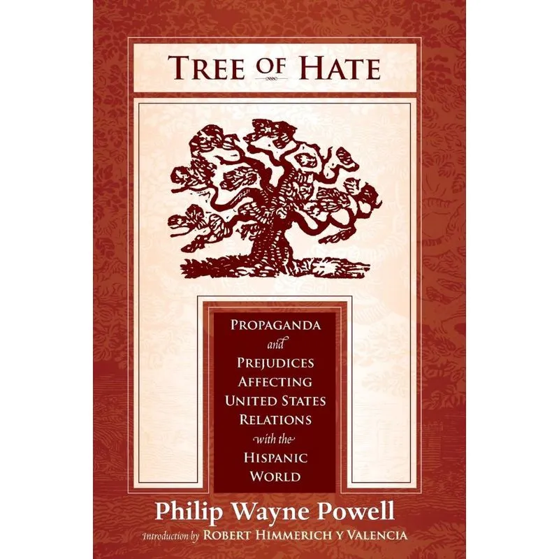 Tree of Hate