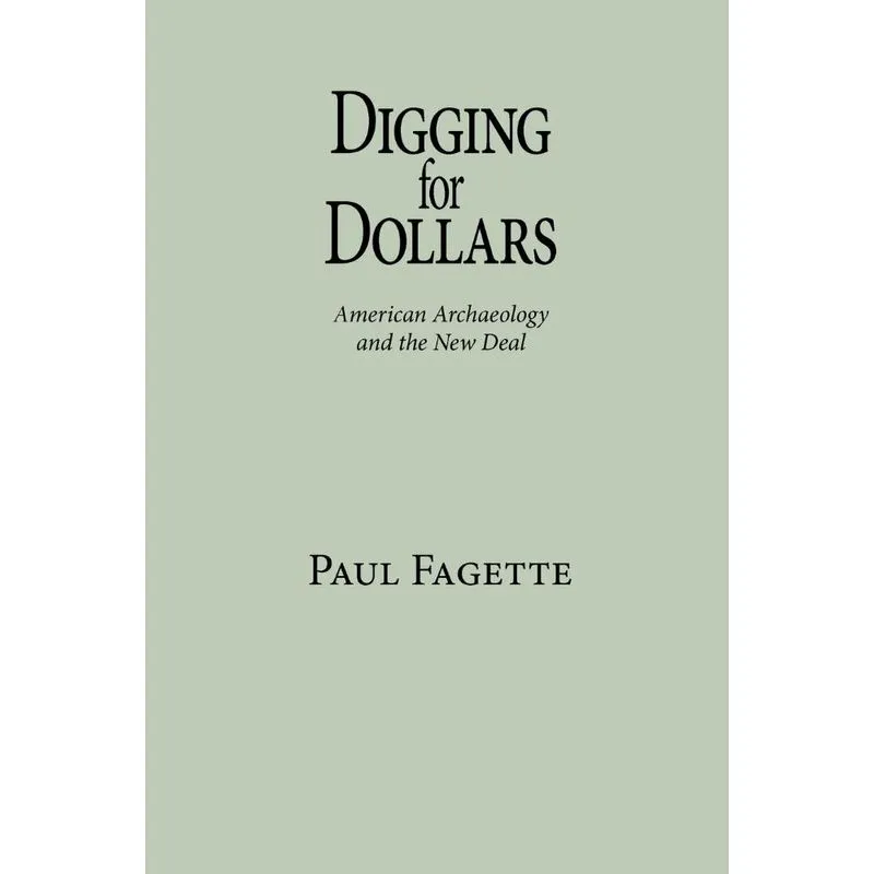 Digging for Dollars