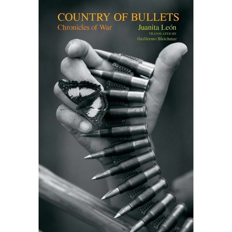 Country of Bullets