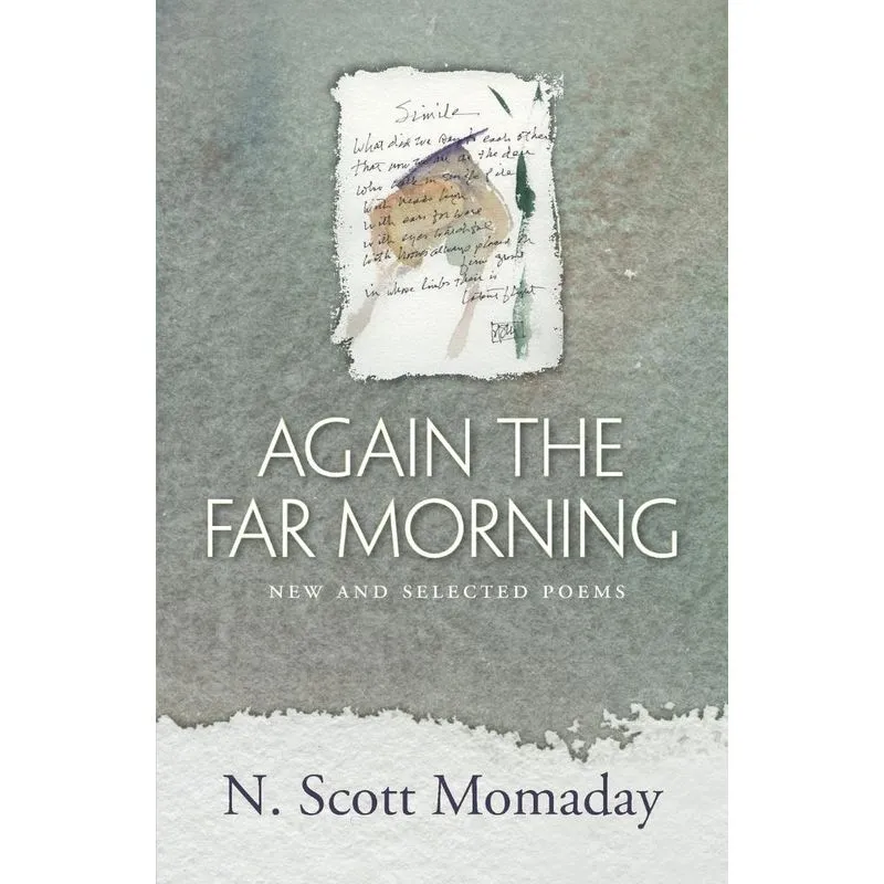 Again the Far Morning