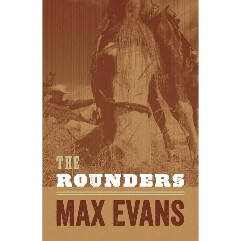 The Rounders