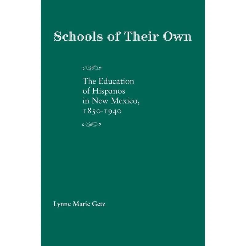 Schools of Their Own
