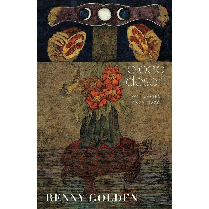 Blood Desert
