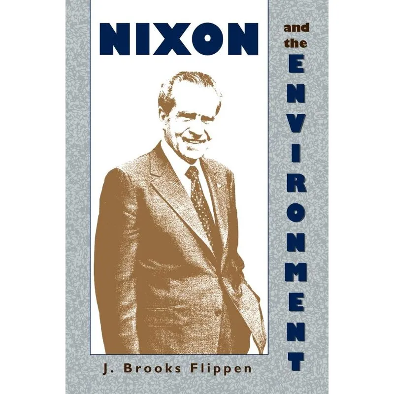 Nixon and the Environment