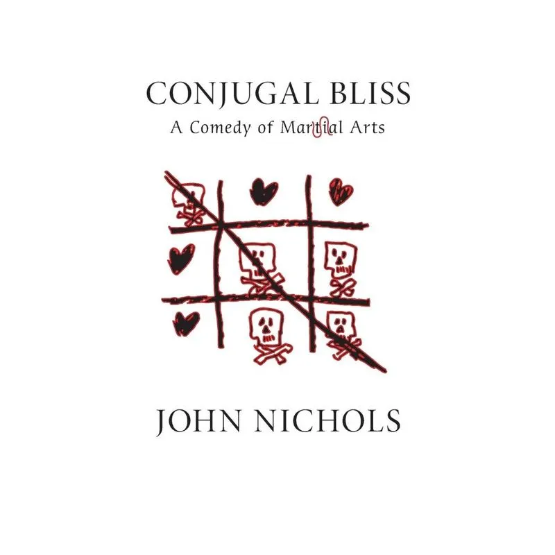 Conjugal Bliss
