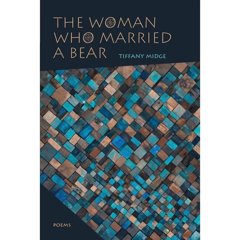 Woman Who Married a Bear