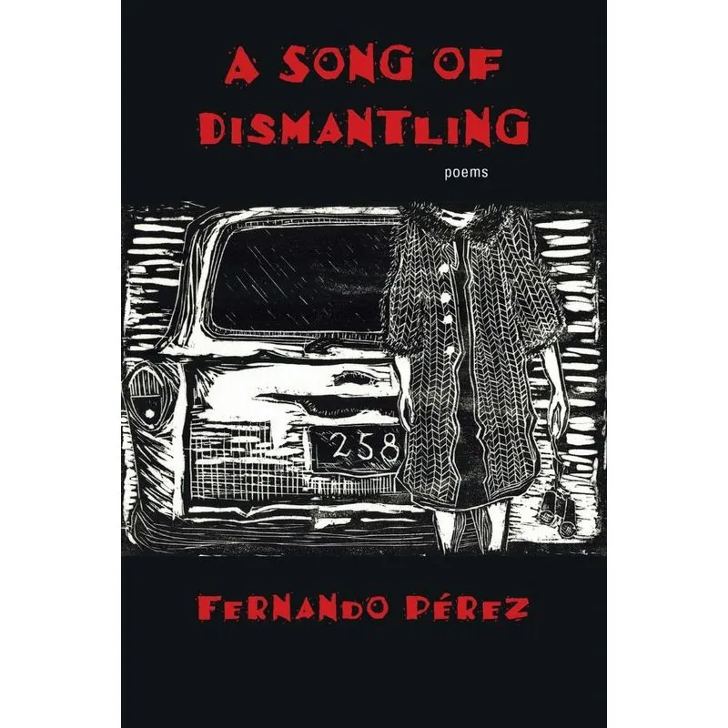 Song of Dismantling