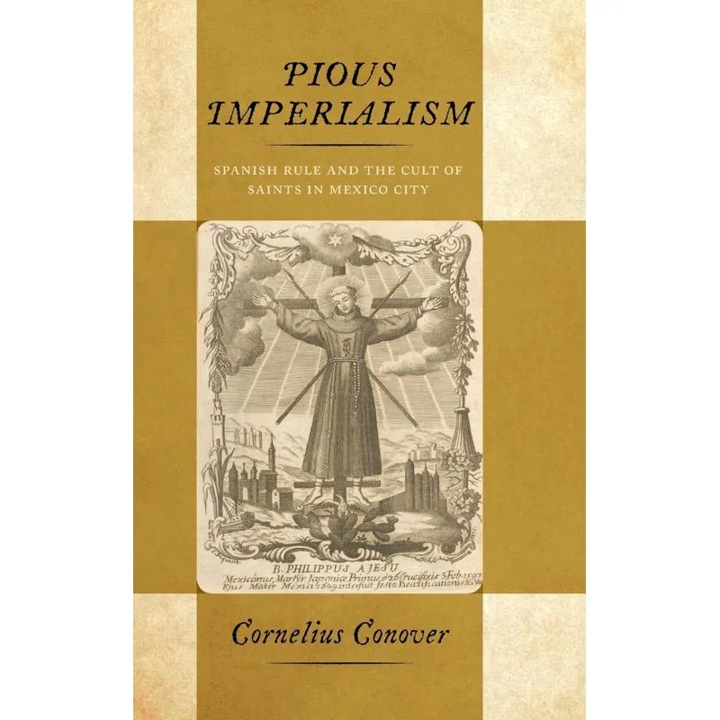 Pious Imperialism