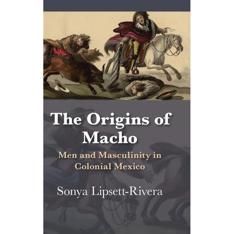 Origins of Macho
