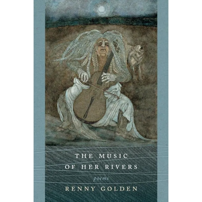Music of Her Rivers