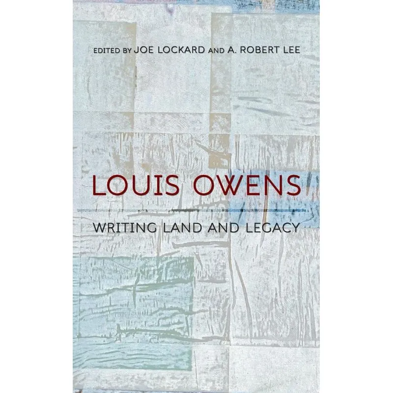 Louis Owens