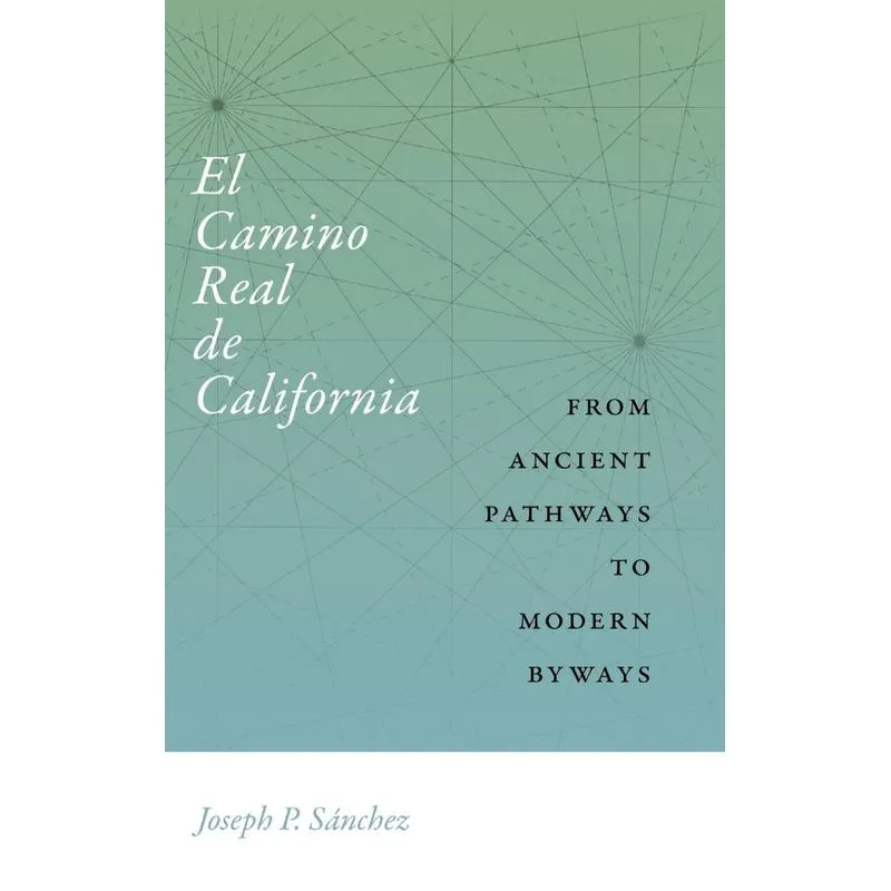 El Camino Real de California