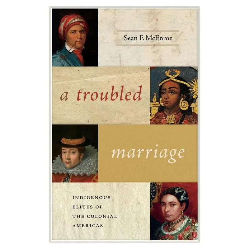 Troubled Marriage