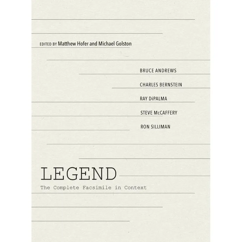 LEGEND
