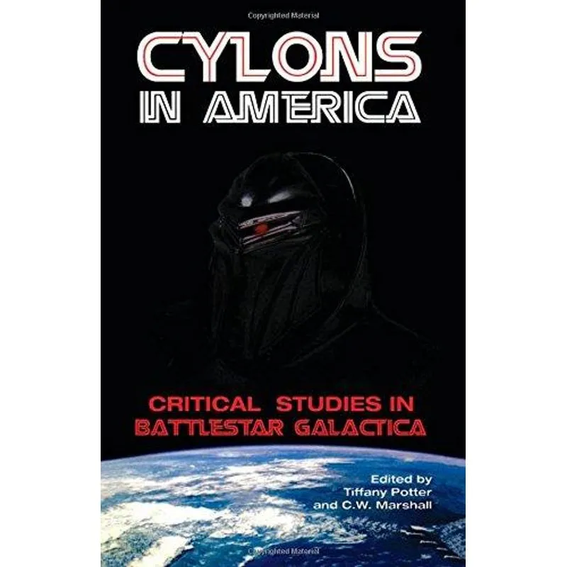 Cylons in America