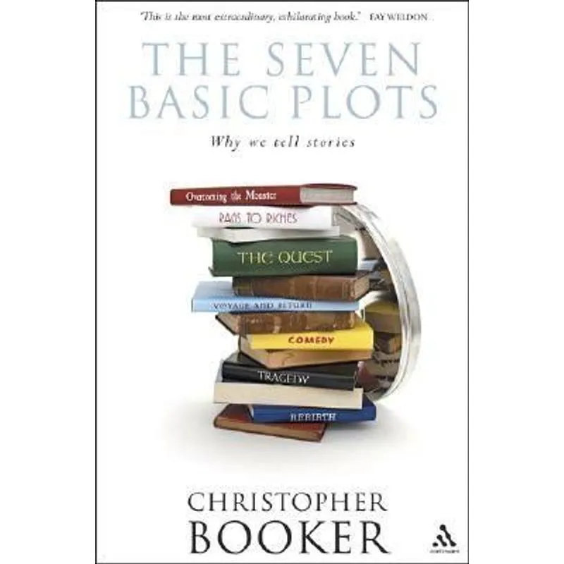 Seven Basic Plots