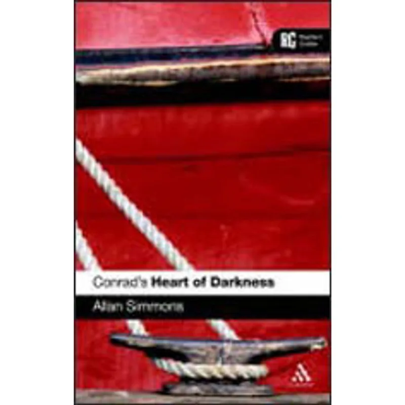 CONRAD'S HEART OF DARKNESS - A READER'S GUIDE